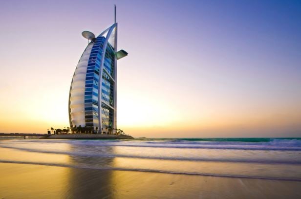 Starting a business in Dubai - 123456