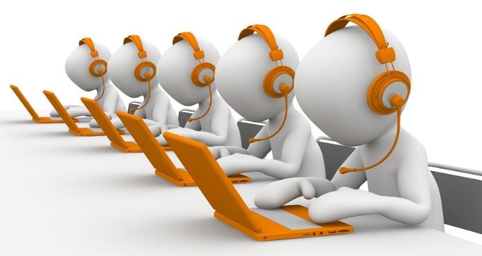 Outbound call centers can drive sales your way image 43333