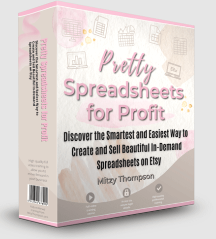 Pretty-Spreadsheets-for-Profit.