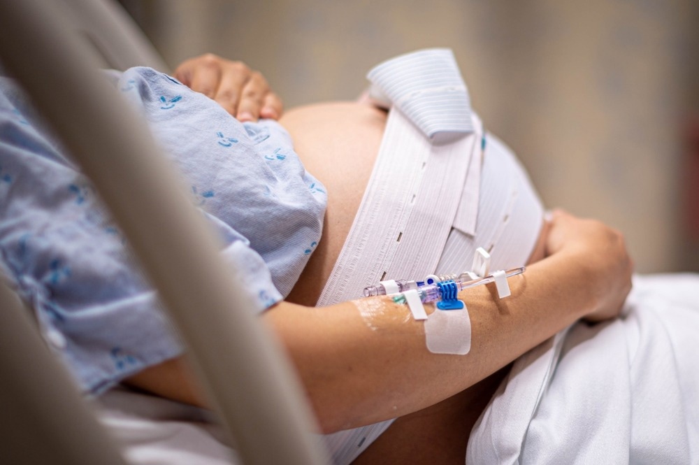 Study: Changes in pregnancy-related mortality associated with the coronavirus disease 2019 (COVID-19) pandemic in the United States. Image Credit: cristinarosepix / Shutterstock.com