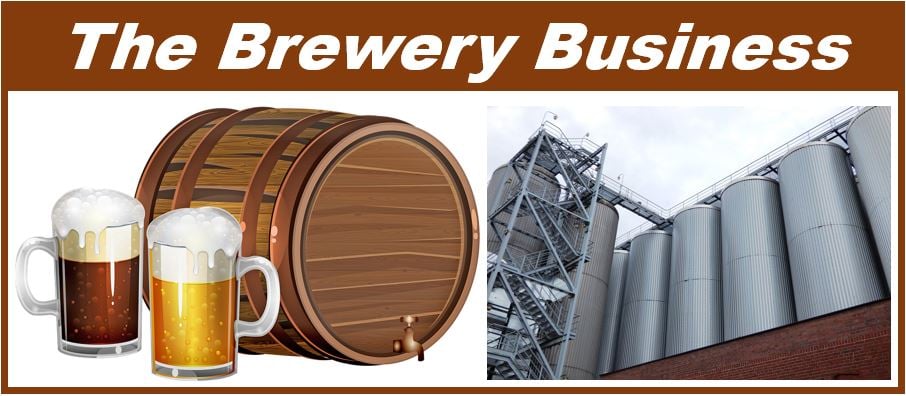 The brewery business in 2020 - prospects
