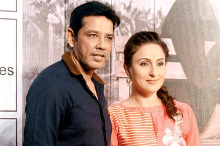 anup soni wife 3