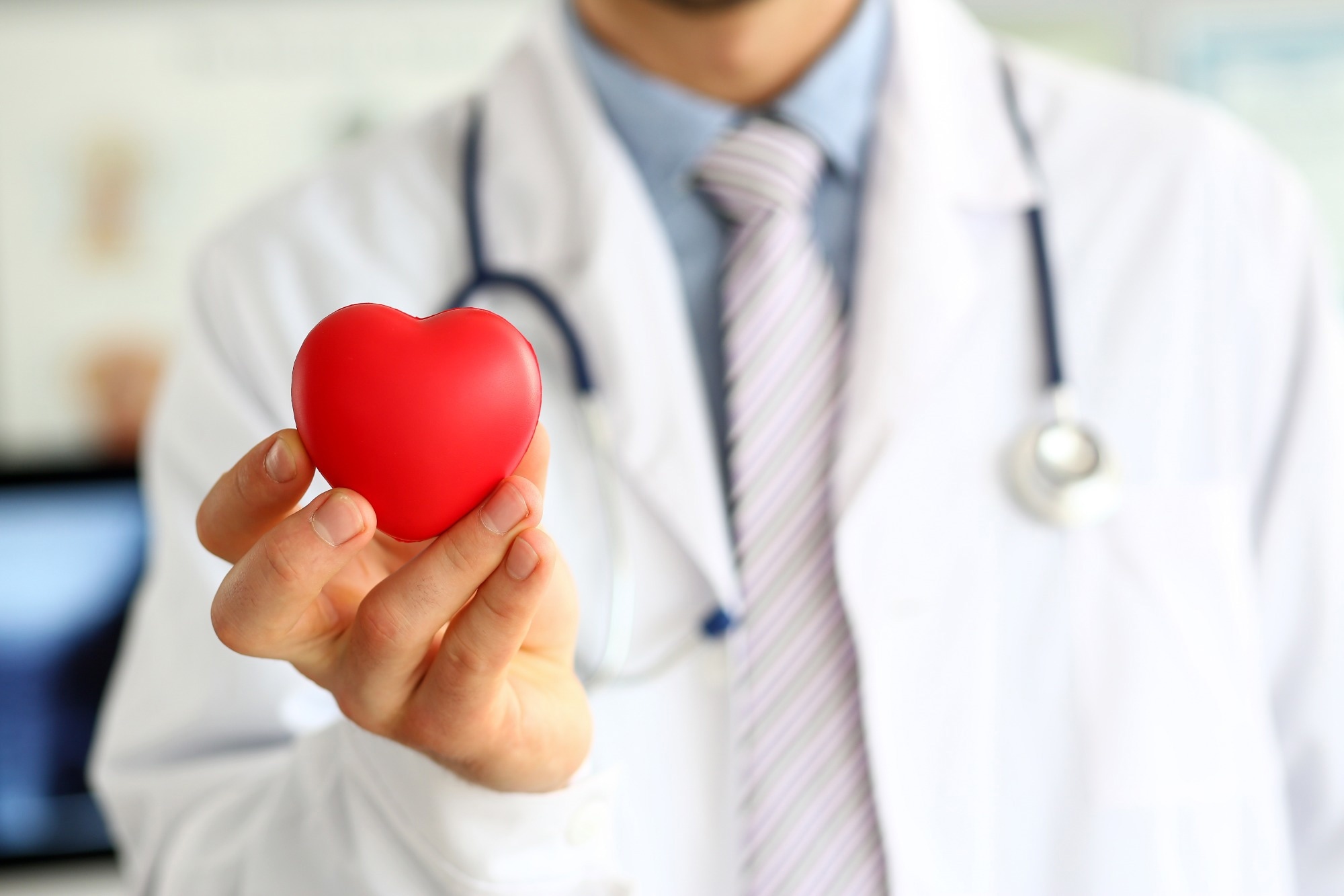 Study: Association of the American Heart Association’s new “Life’s Essential 8” with all-cause and cardiovascular disease-specific mortality: prospective cohort study. Image Credit: H_Ko / Shutterstock