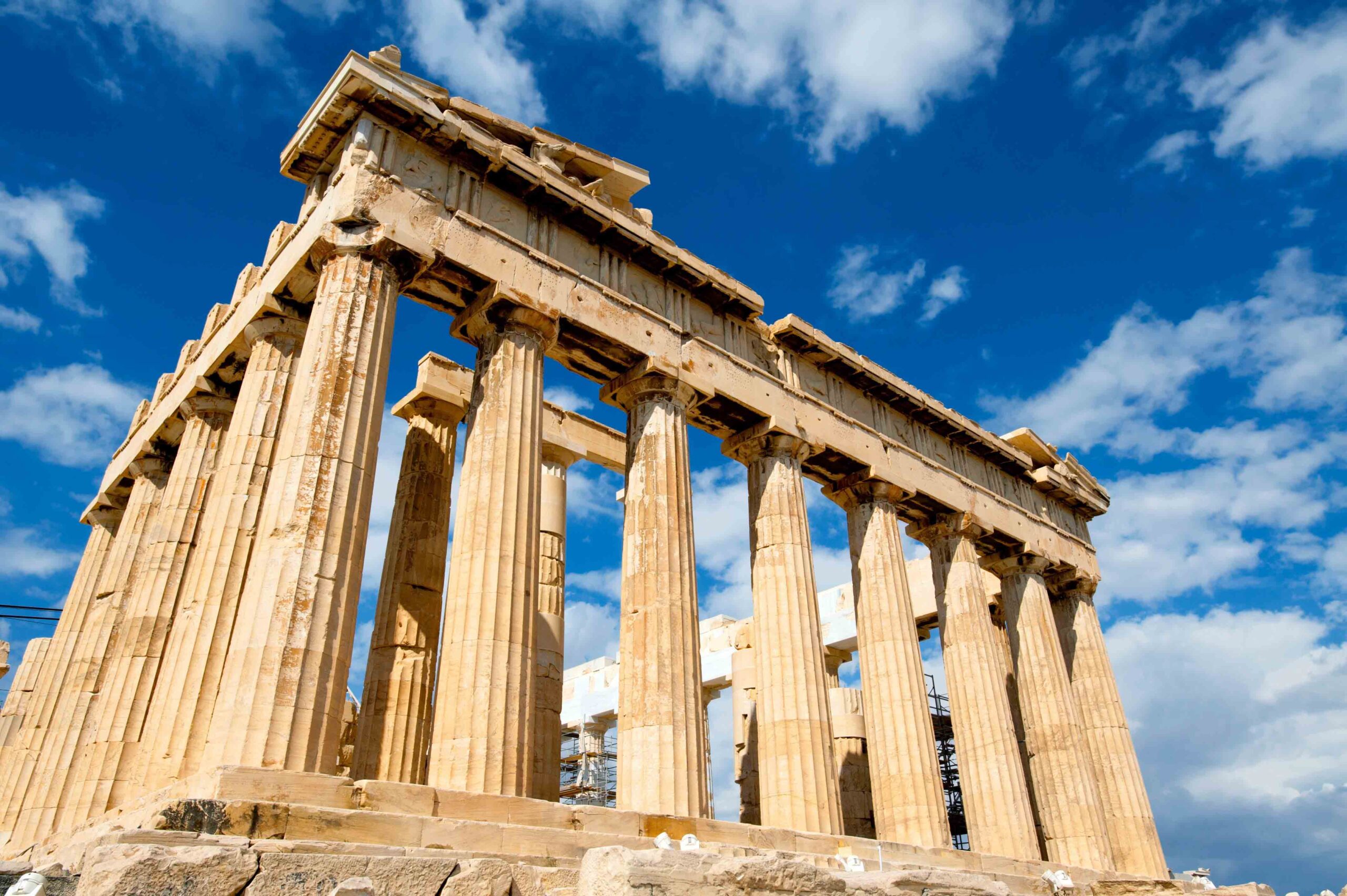 Athens travel guide