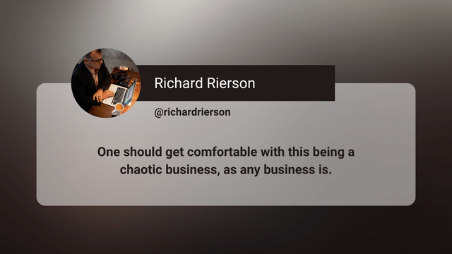 Richard Rierson: The Wichita-Based Leadership Podcast Host You Need to Listen To