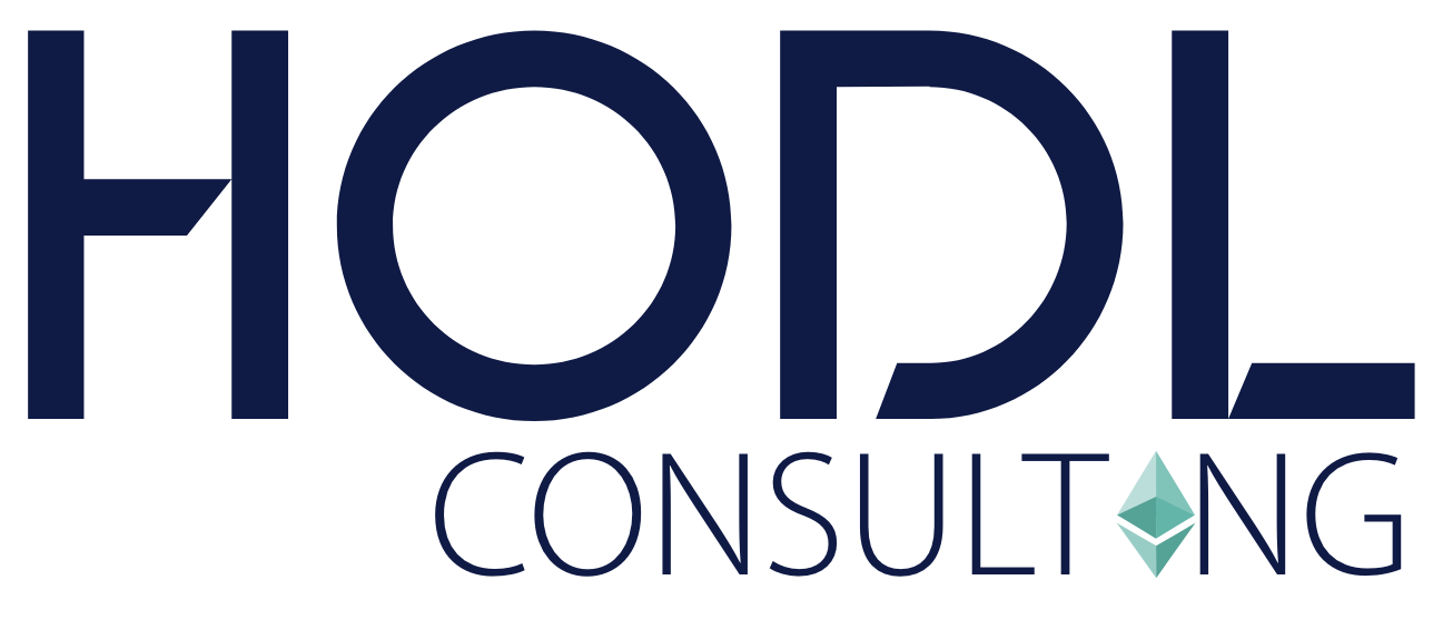 Hold Consulting Logo