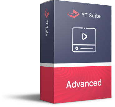 YTSuite-Advanced