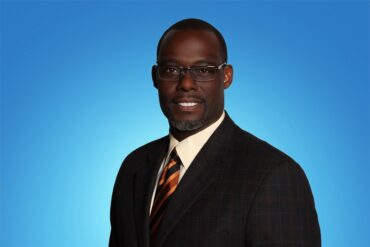London Bradley, president and CEO of Allstate Canada