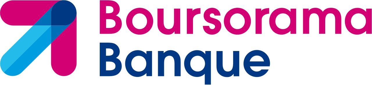 Boursorama Logo