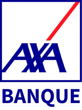 AXA Bank Logo