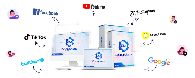 CopyMate Review