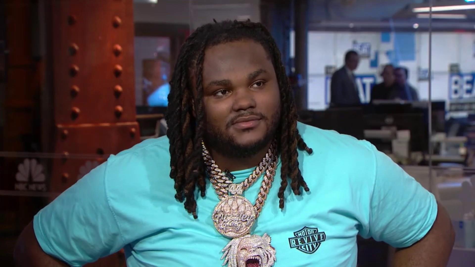 Tee Grizzley: The Untold Story Behind the Rapper's Success, Net Worth