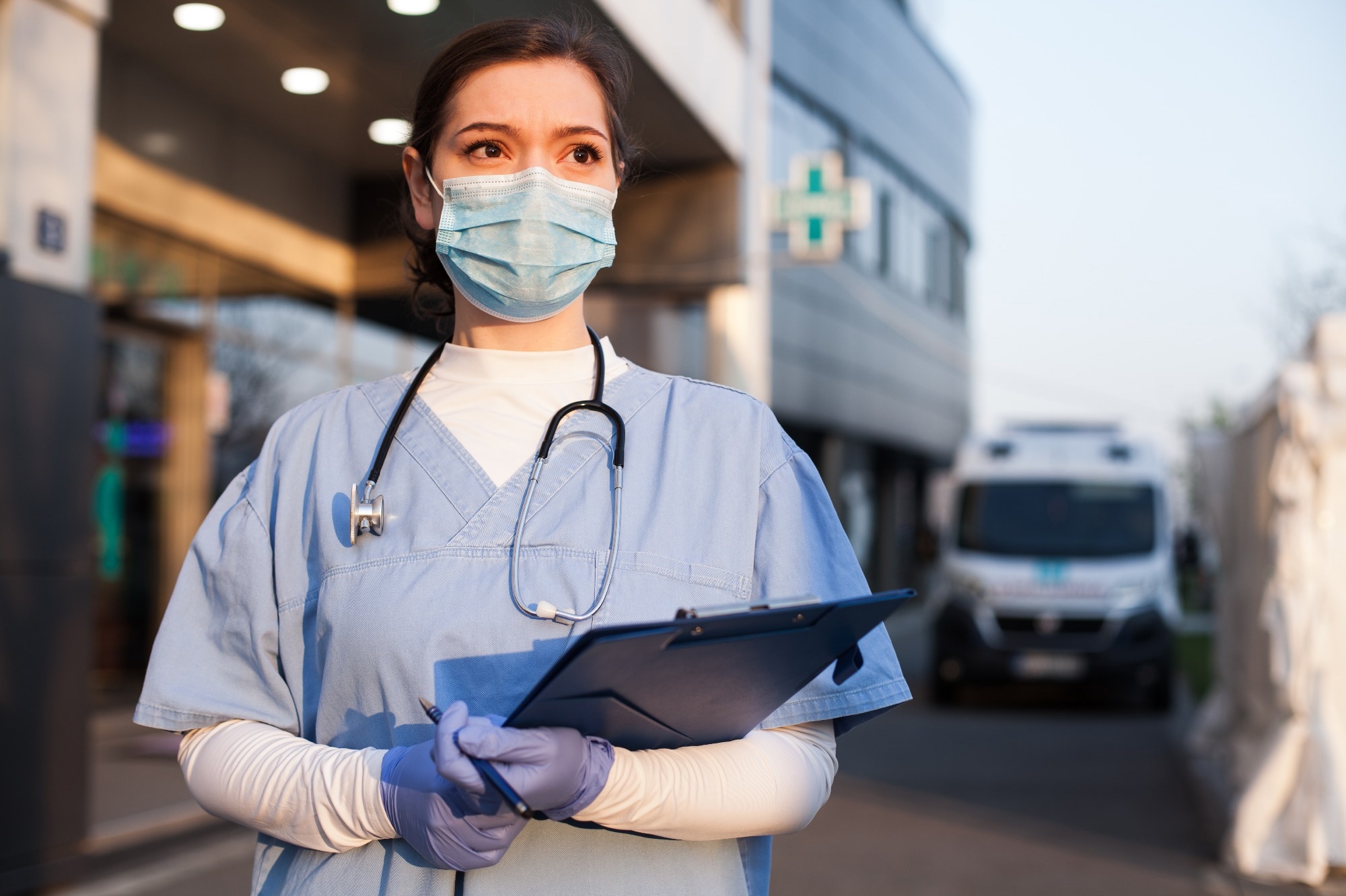 Study: Effect of serious infectious threat response initiative (SITRI) during the coronavirus disease 2019 (COVID-19) pandemic at the Veterans Affairs North Texas Health Care System. Image Credit: Cryptographer/Shutterstock.com