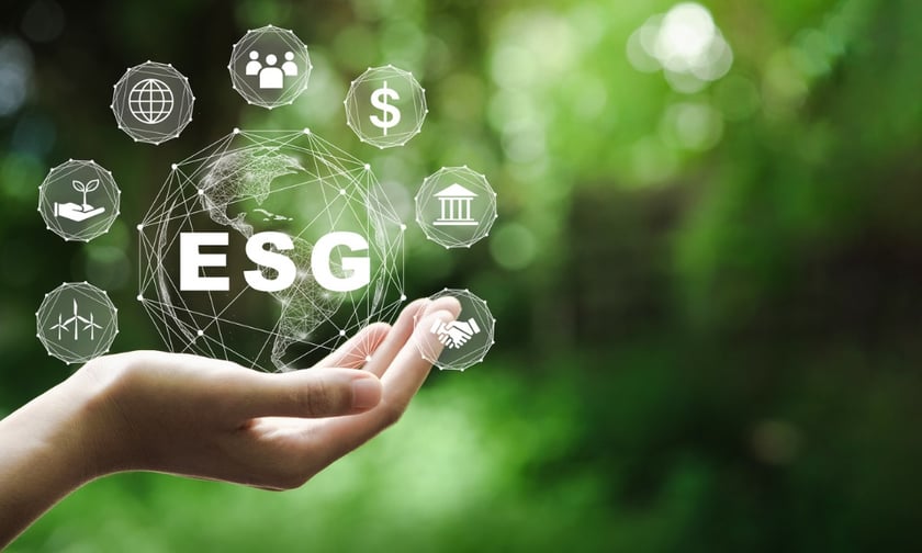 ESG risks – Why organizations should leverage an 'ecosystem' approach