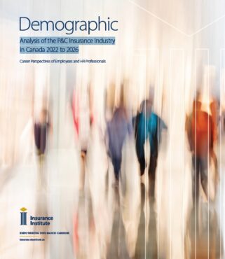 Demographic Report cover
