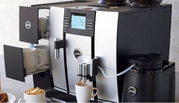 Espresso machine 3992939