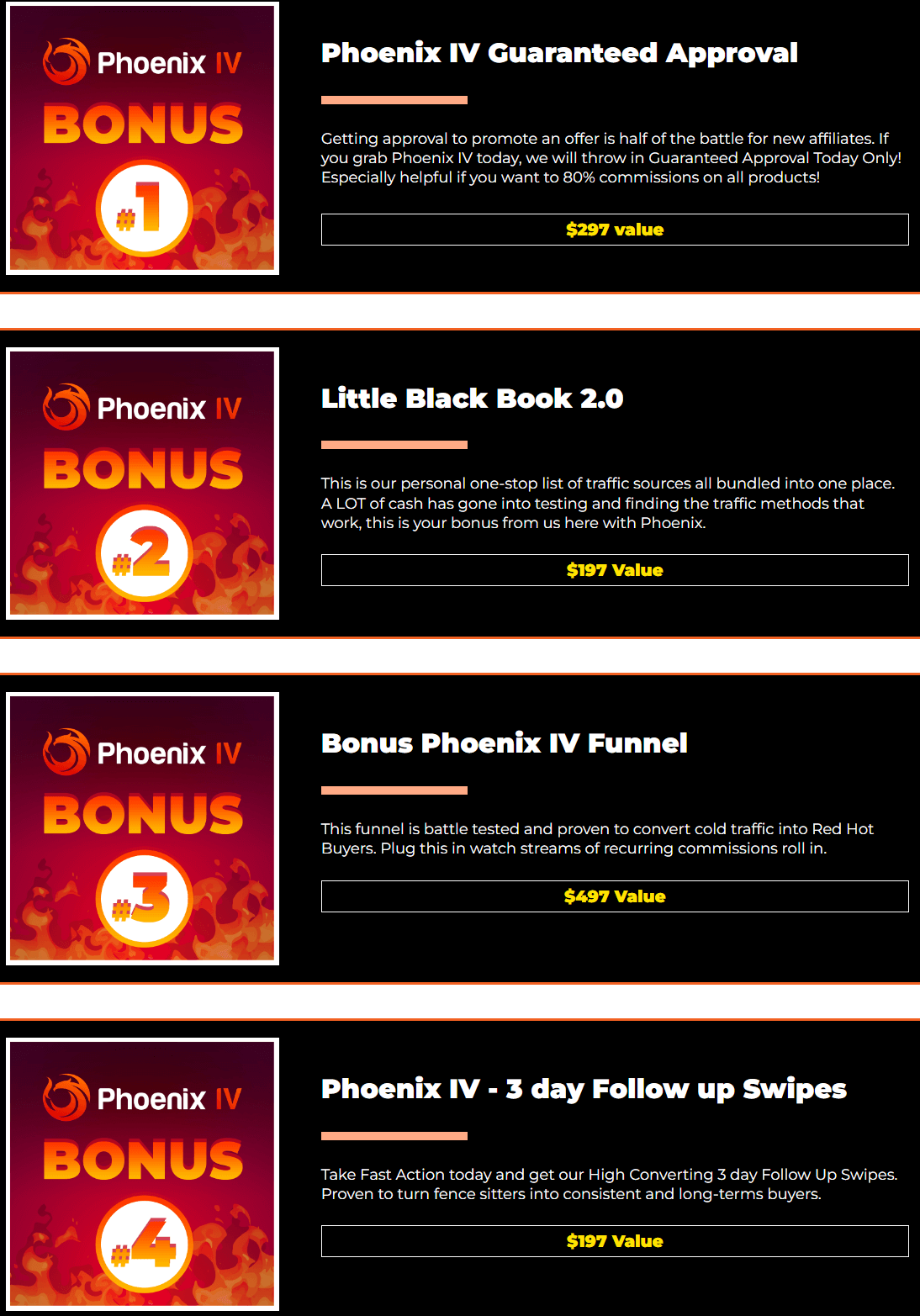 Phoenix-IV-Bonuses.