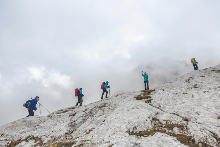 Permits Requirement for high-altitude treks in Nepal