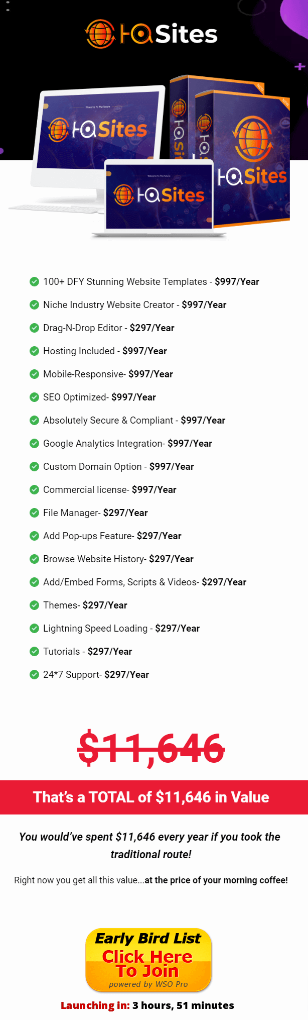 HQSites-Pricing.