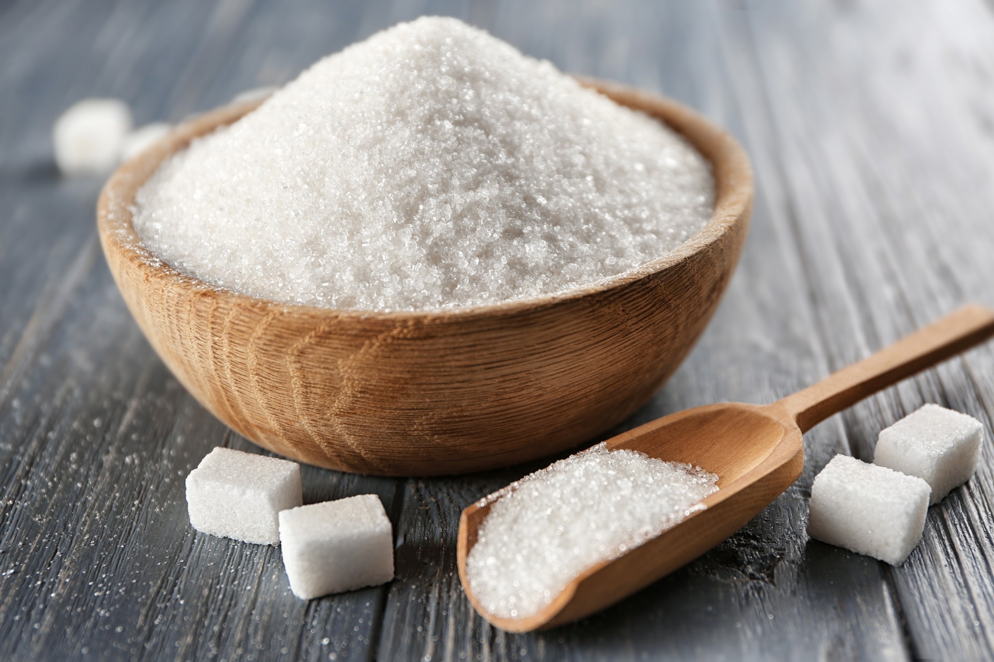 Study: Associations of Dietary Sugar Types with Coronary Heart Disease Risk: A Prospective Cohort Study. Image Credit: Africa Studio/Shutterstock.com