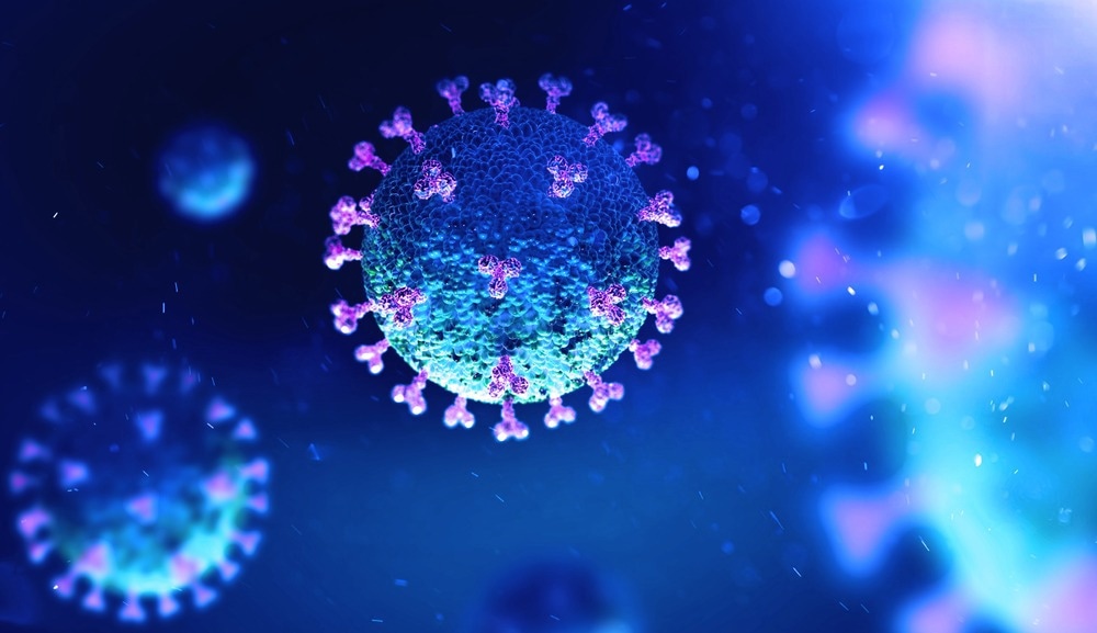 Study: A computationally designed antigen eliciting broad humoral responses against SARS-CoV-2 and related sarbecoviruses. Image Credit: Andrii Vodolazhskyi/Shutterstock.com