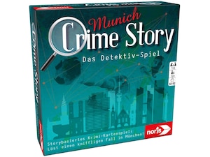 Noris - Crime Story Munich