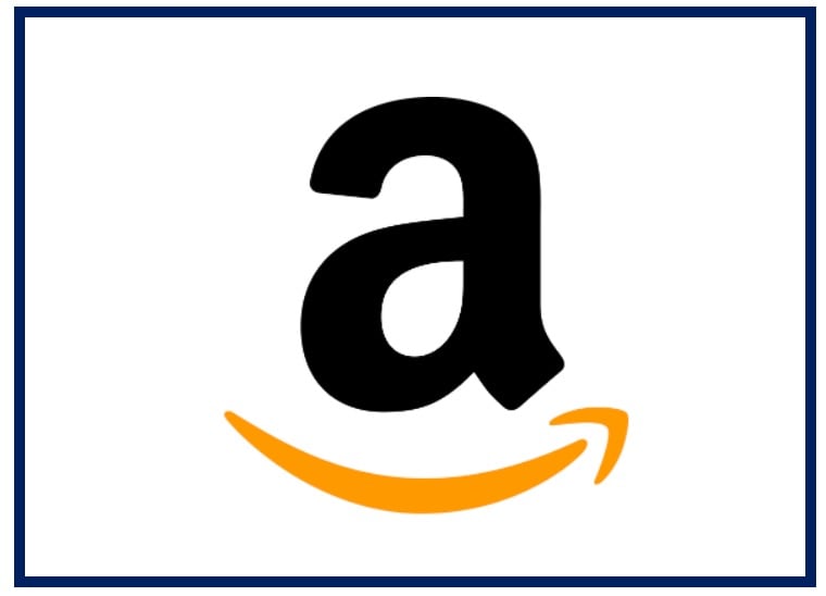 Amazon Logo