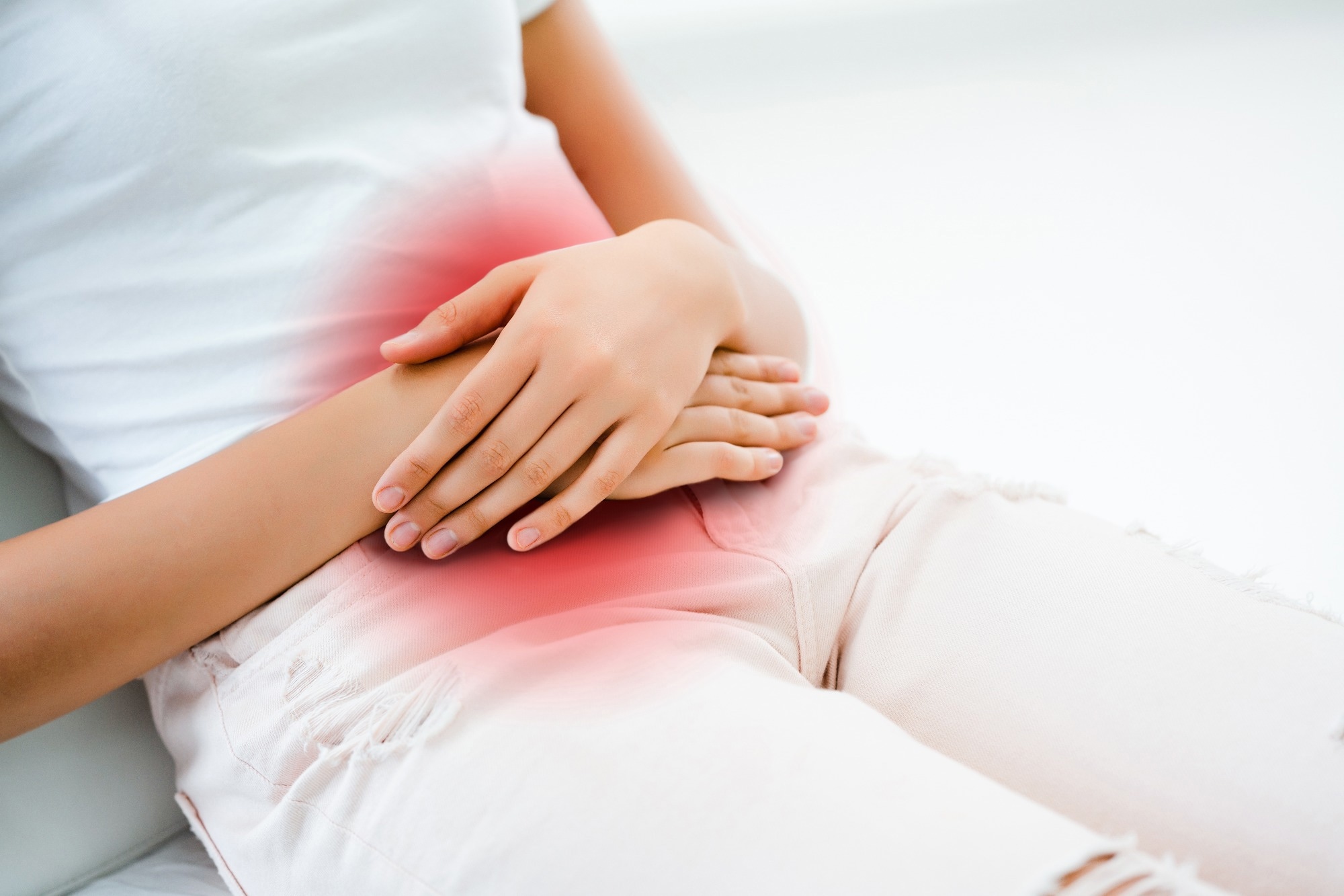 Study: Cannabis and Endometriosis: The Roles of the Gut Microbiota and the Endocannabinoid System. Image Credit: Rapeepat Pornsipak / Shutterstock