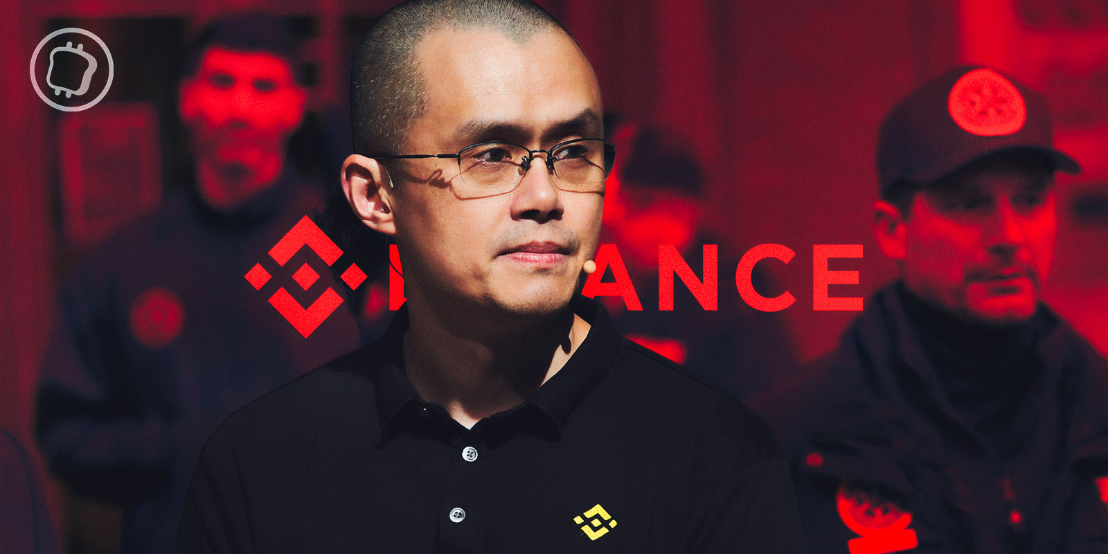 Binance Changpeng Zhao