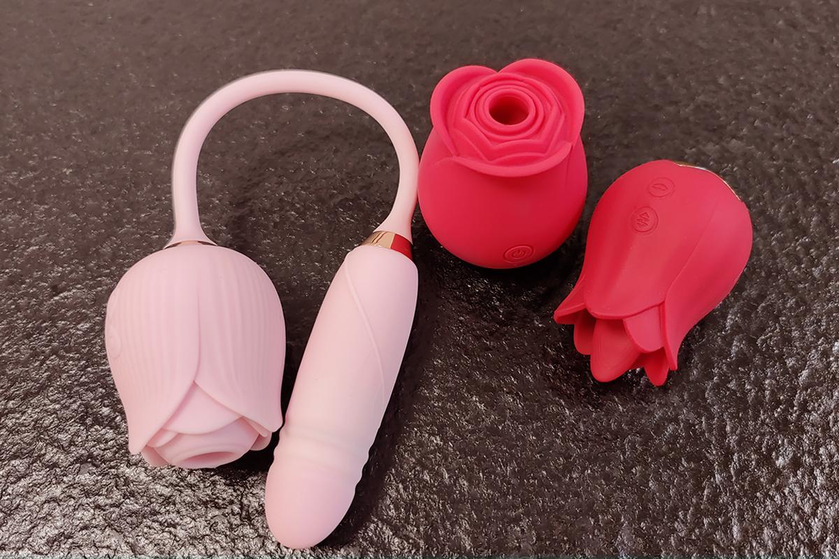 rose toys