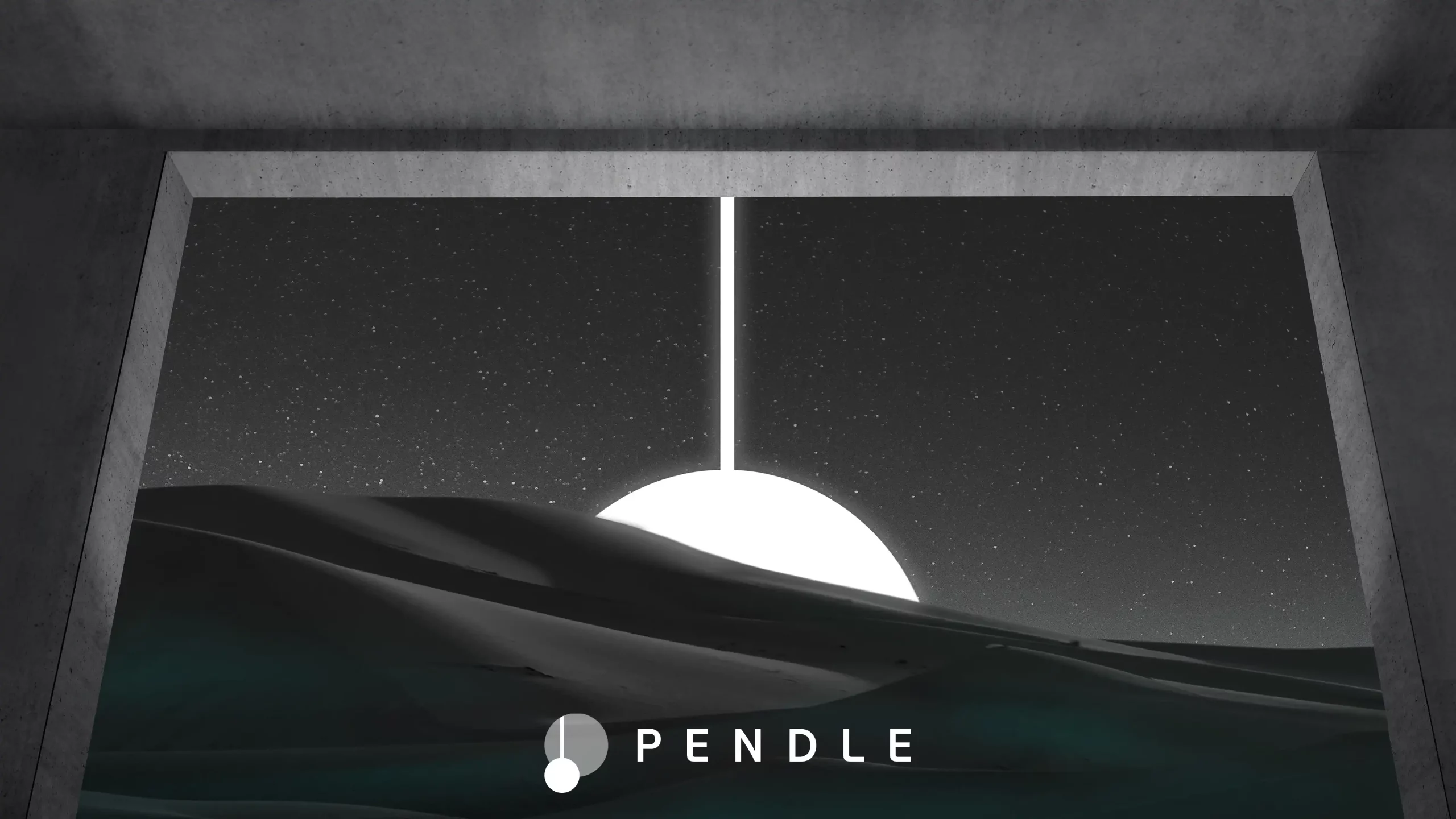 Pendle Finance Window