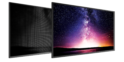 What is 4K 120Hz TV