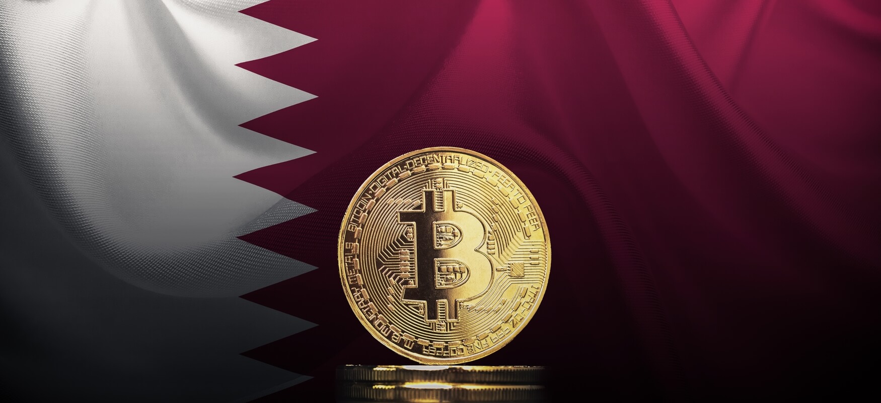 Qatar Bitcoin