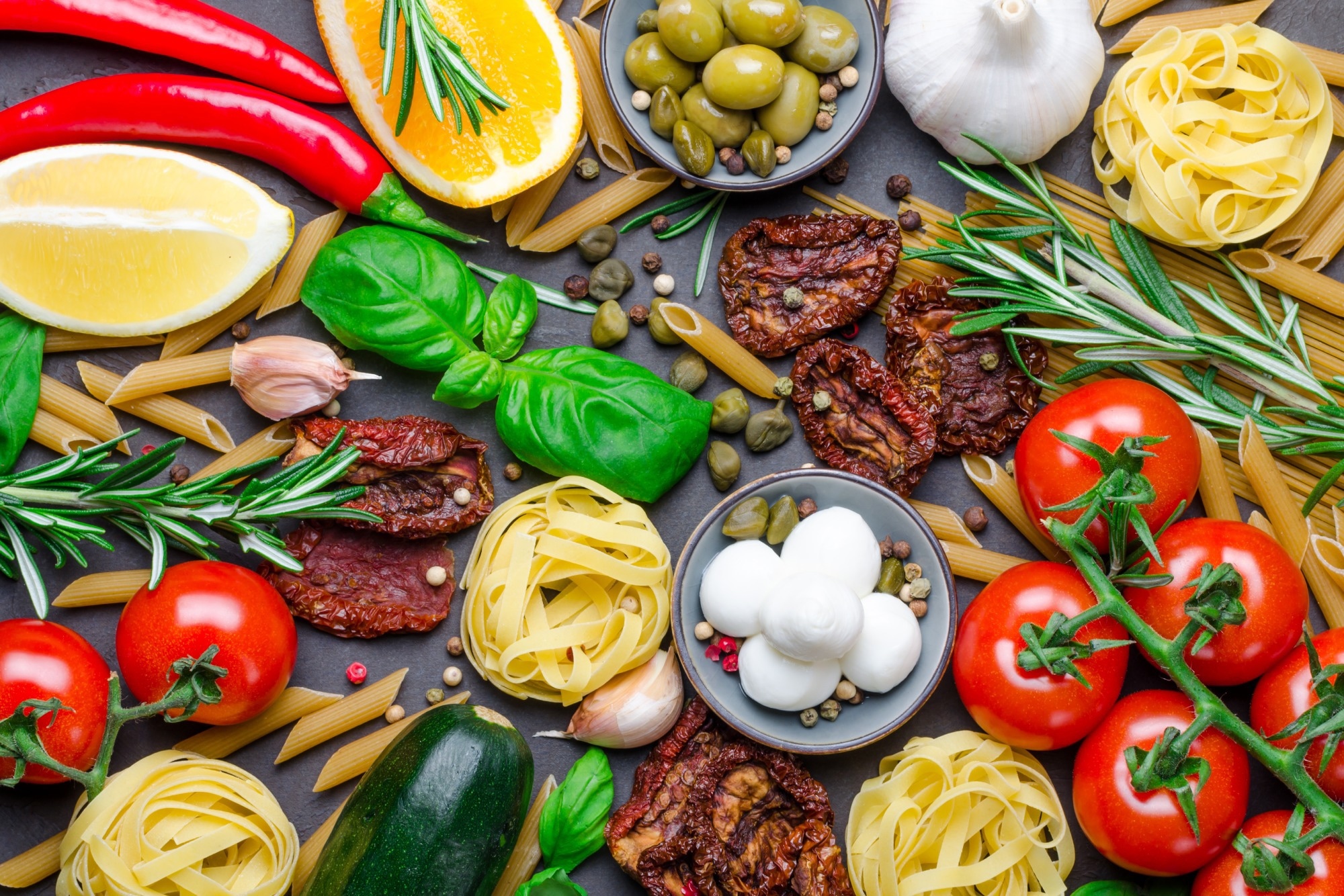 Study: Observational Cross-Sectional Study on Mediterranean Diet and Sperm Parameters. Image Credit: losinstantes / Shutterstock.com
