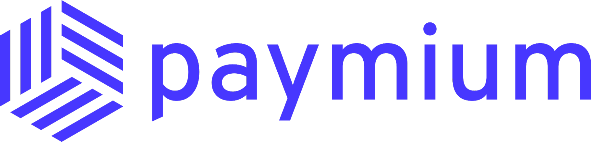 Paymium Logo