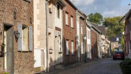 Altbauten in Dormagen: werden von einer Sanierungspflicht verschont.