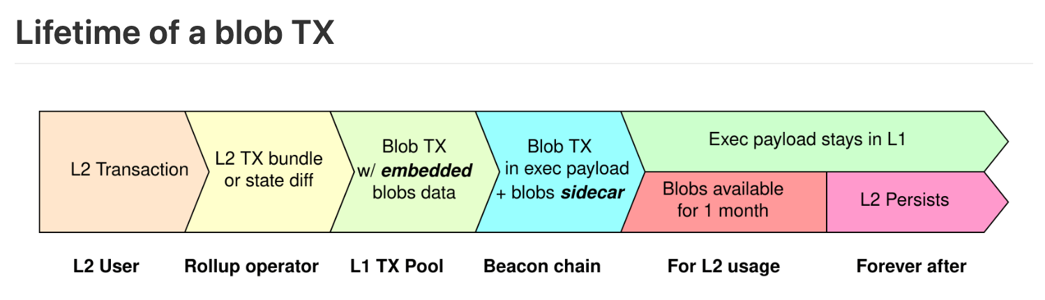 Parcours Vie Blob