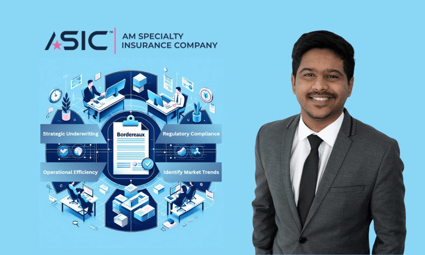 Process before progress: AI’s role in optimizing insurance operations