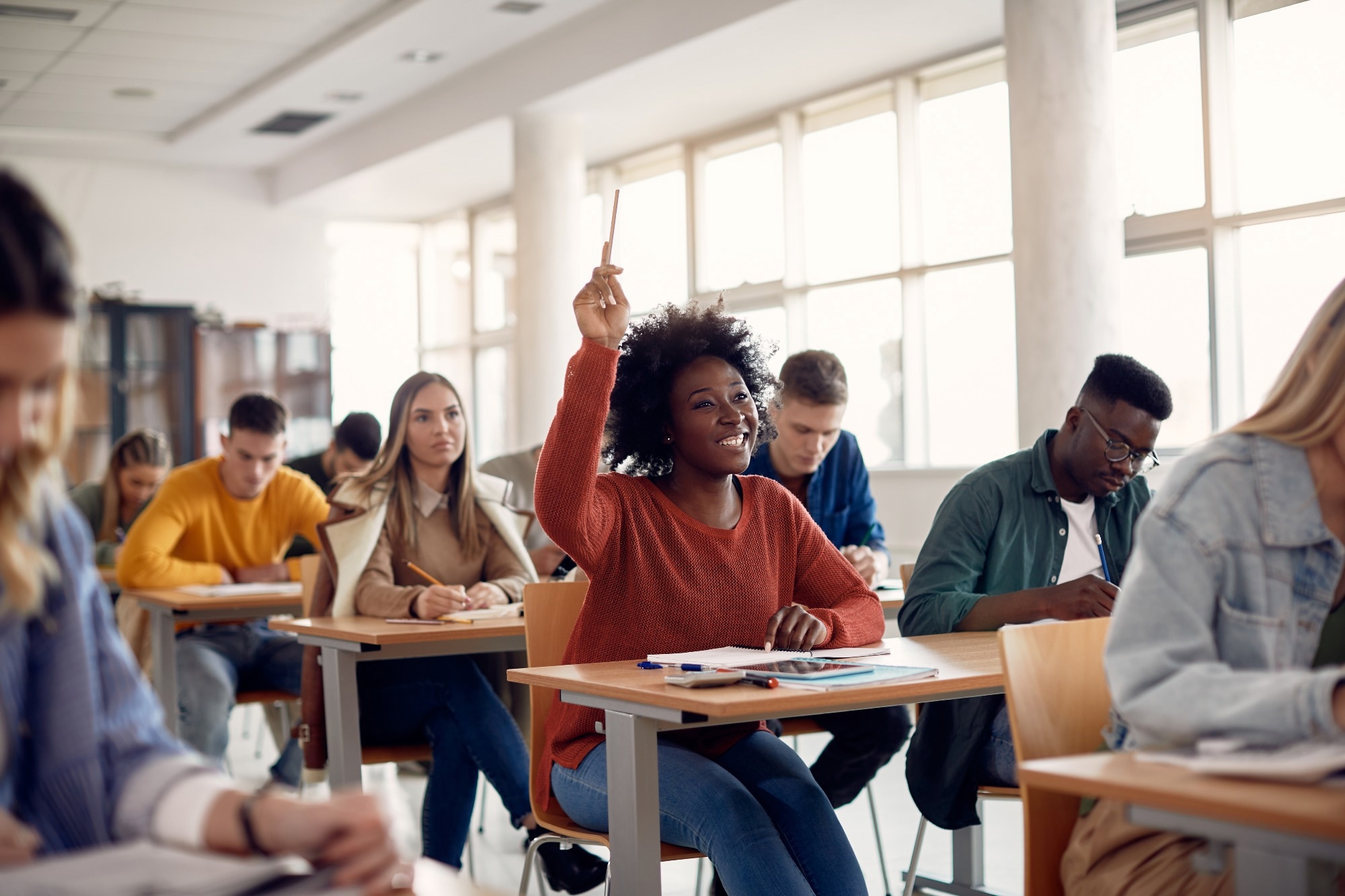 Study: Effects of education on adult mortality: a global systematic review and meta-analysis. Image Credit: Drazen Zigic/Shutterstock.com