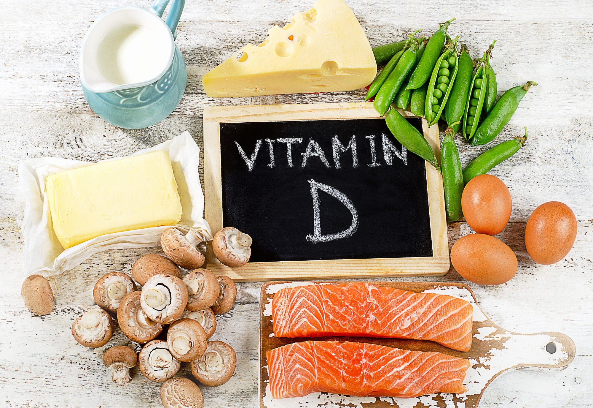 Study: The Relationship between Bone Health Parameters, Vitamin D and Iron Status, and Dietary Calcium Intake in Young Males. Image Credit: Tatjana Baibakova/Shutterstock.com