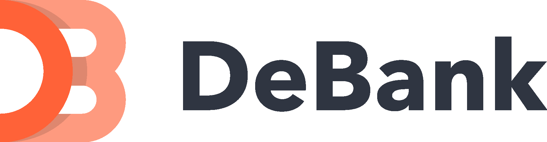 DeBank Logo