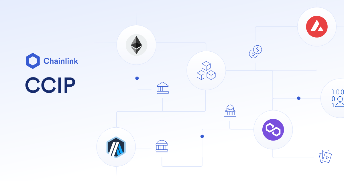 CCIP Chainlink