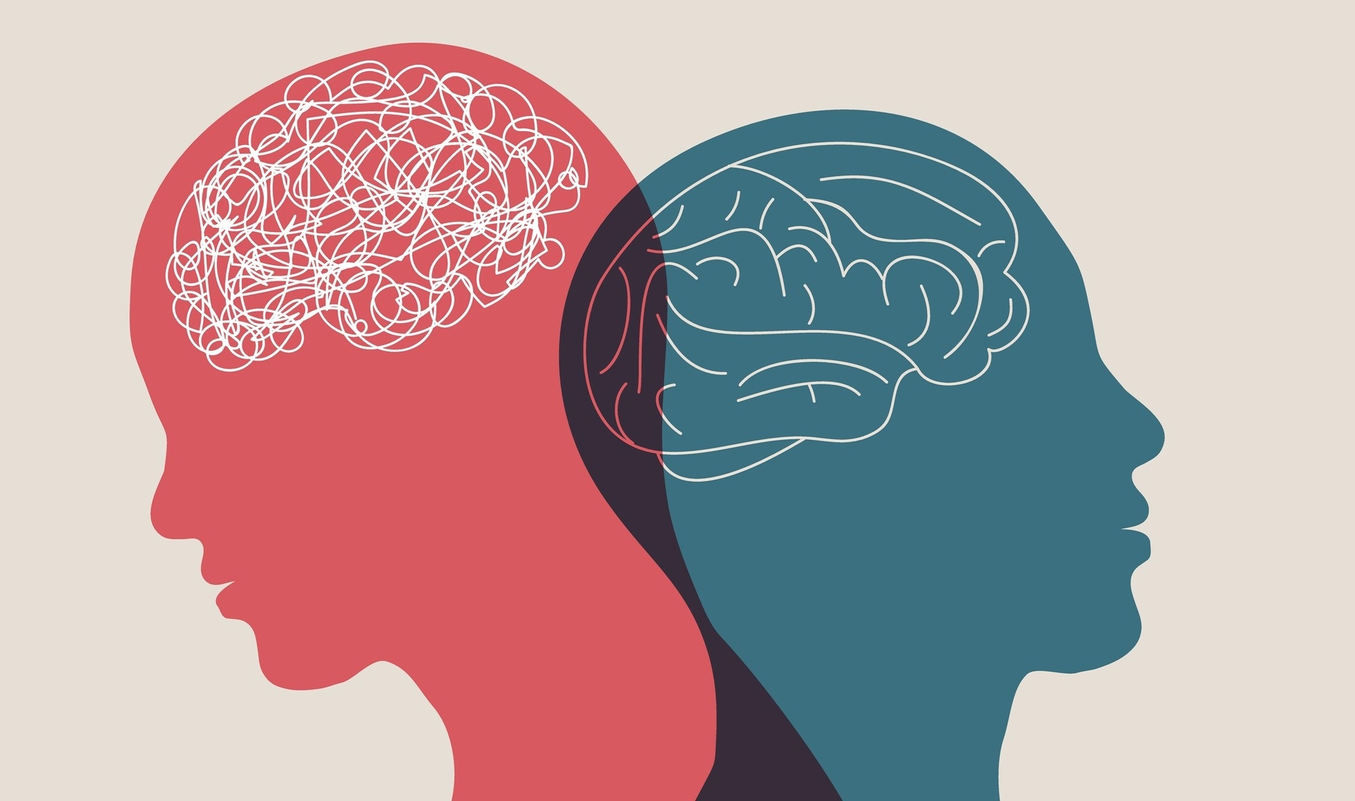 Study: The process and mechanisms of personality change. Image Credit: melitas / Shutterstock