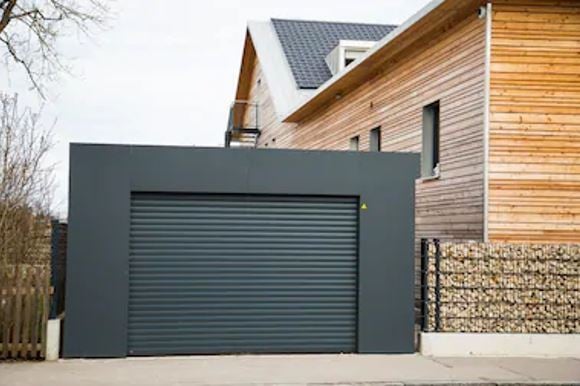 Best garage door material - 398938938