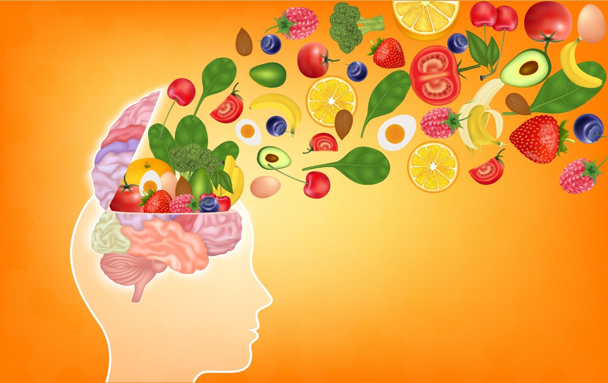 Study: An investigation into the potential association between nutrition and Alzheimer’s disease. Image Credit: Adisak Riwkratok / Shutterstock