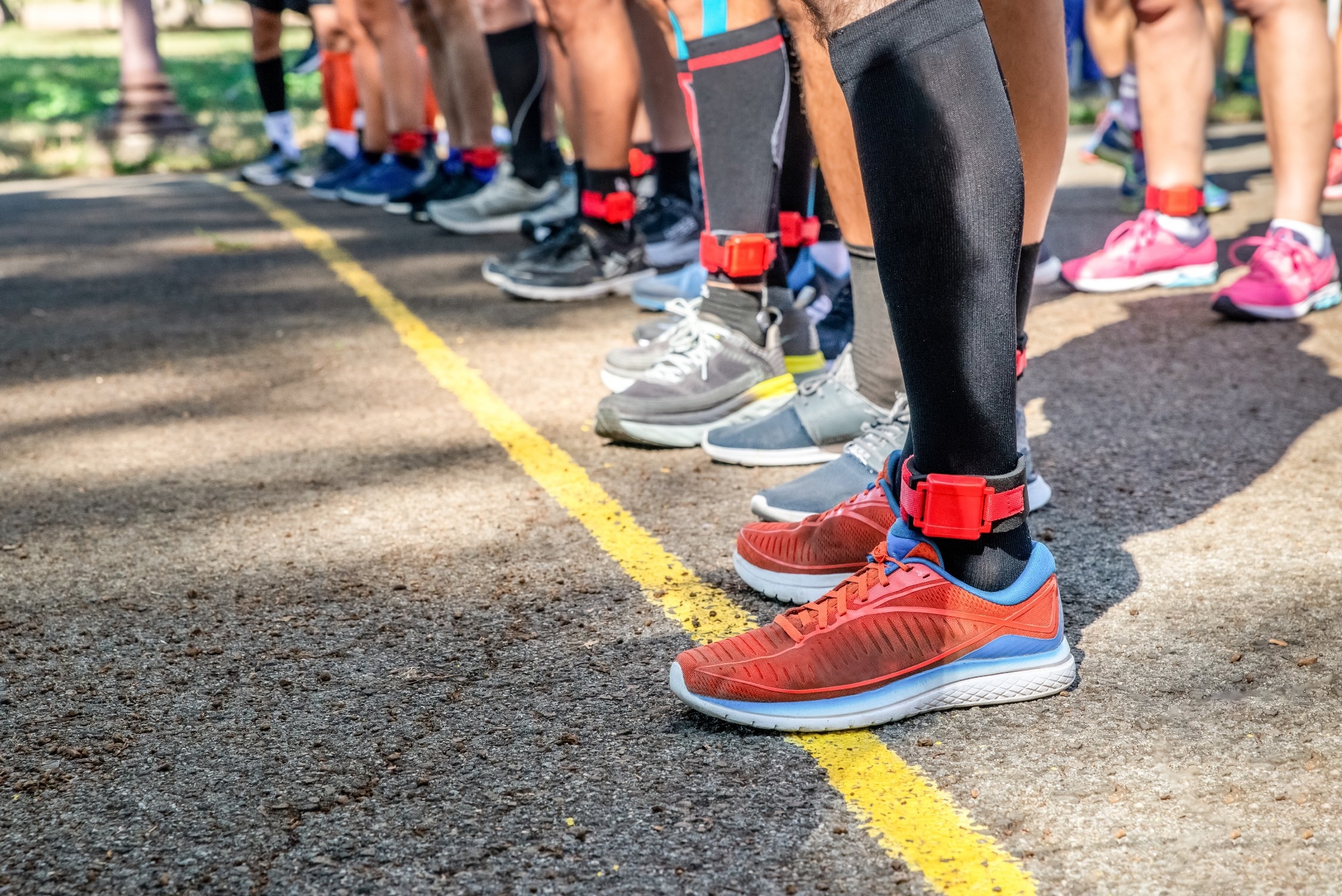 Study: Sleep and Ultramarathon: Exploring Patterns, Strategies, and Repercussions of 1,154 Mountain Ultramarathons Finishers. Image Credit: EshanaPhoto / Shutterstock