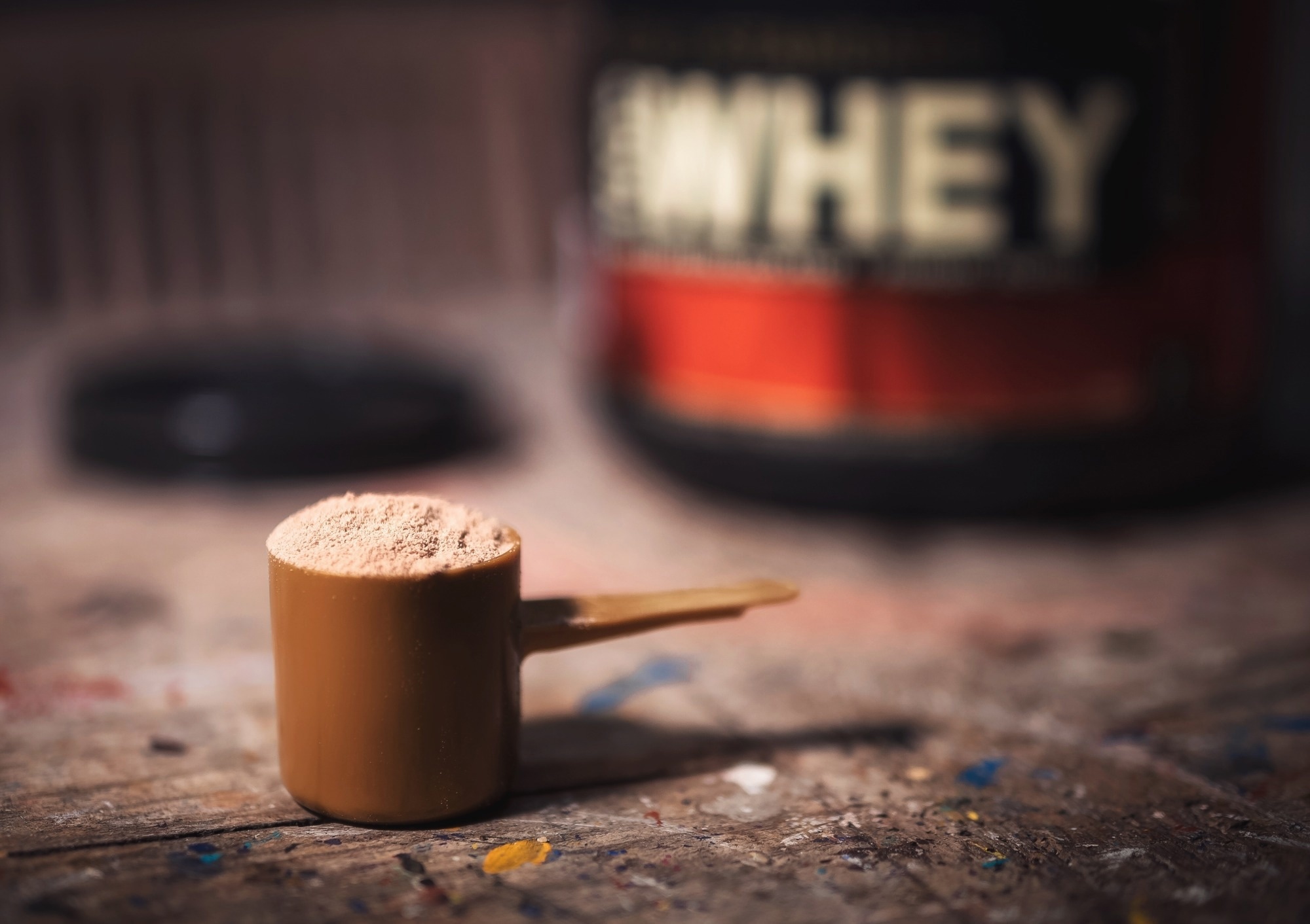 Study: Emerging potential of whey proteins in prevention of cancer. Image Credit: Dan_photography/Shutterstock.com