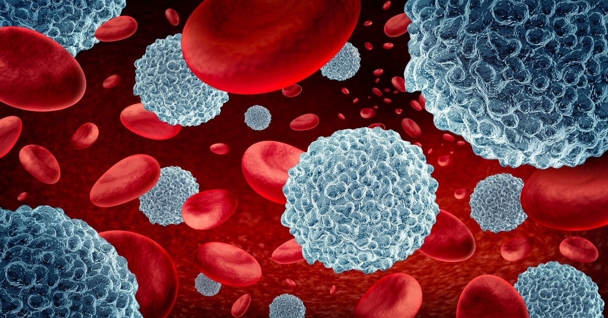 Study: Depleting myeloid-biased haematopoietic stem cells rejuvenates aged immunity. Image Credit: Lightspring / Shutterstock.com