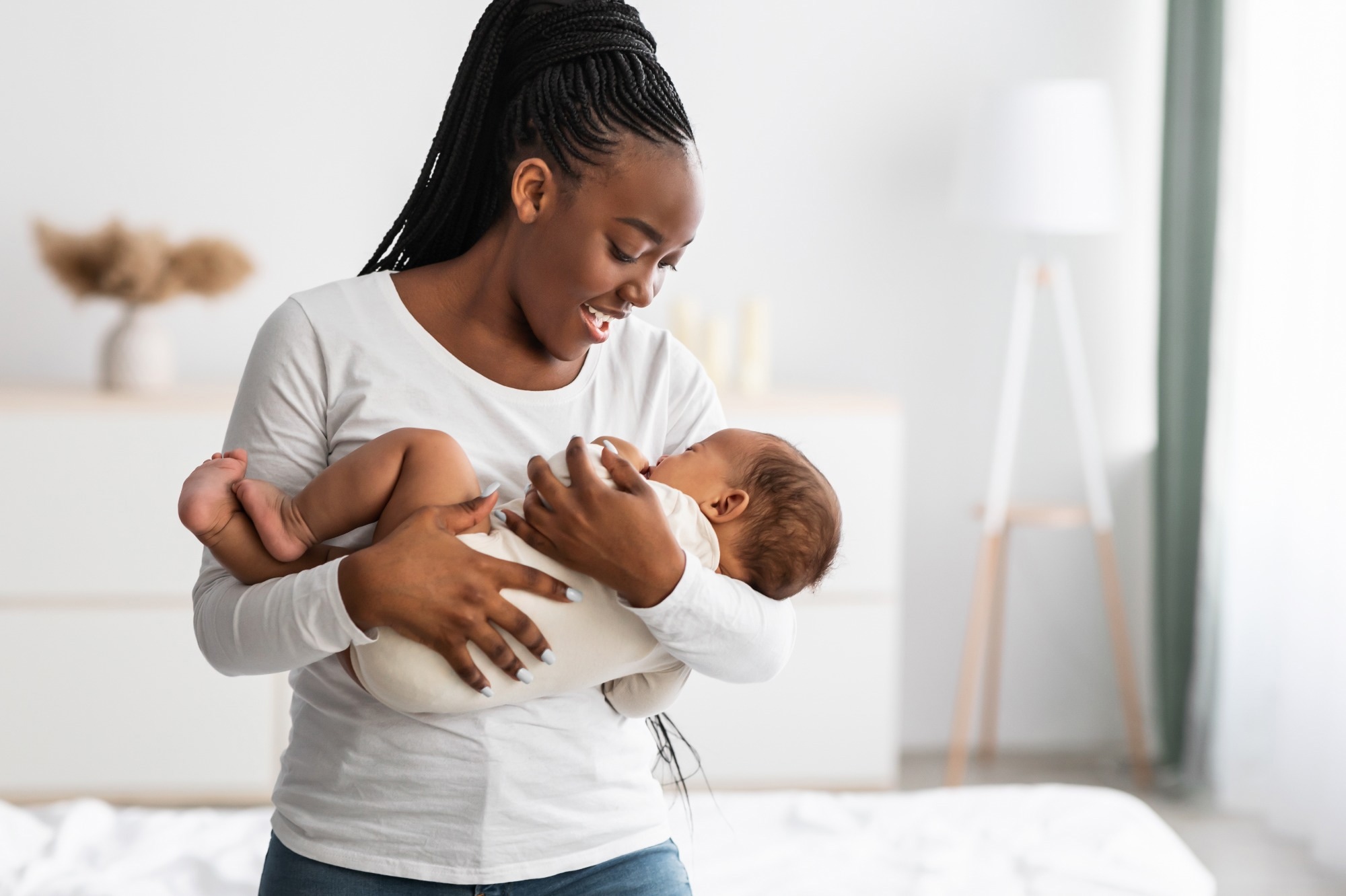 Study: Music Therapy in Infancy and Neurodevelopmental Outcomes in Preterm Children. Image Credit: Prostock-studio/Shutterstock.com