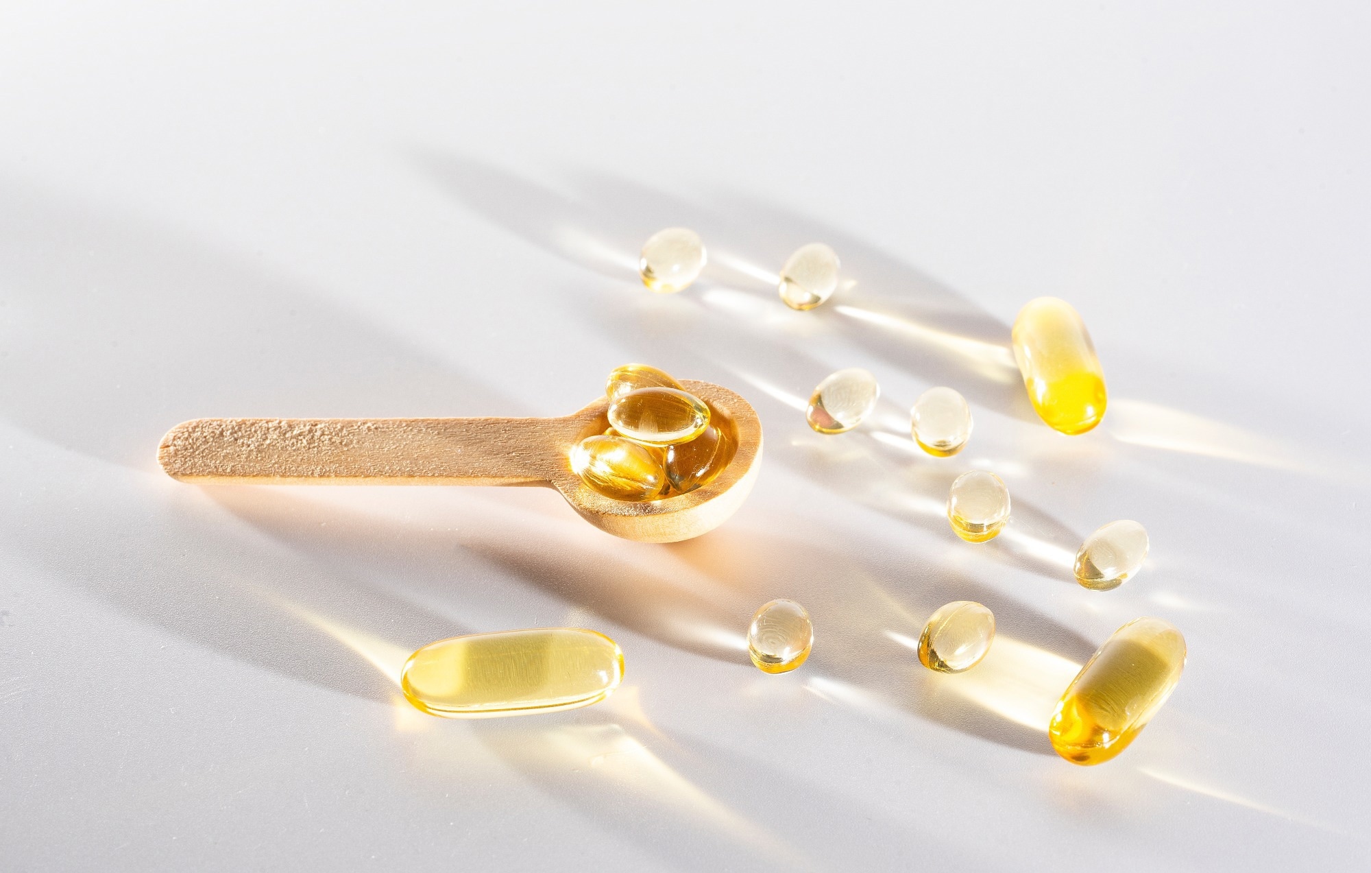 Study: Effect of Vitamin D3 Supplementation on Severe COVID-19: A Meta-Analysis of Randomized Clinical Trials. Image Credit: Oldesign/Shutterstock.com